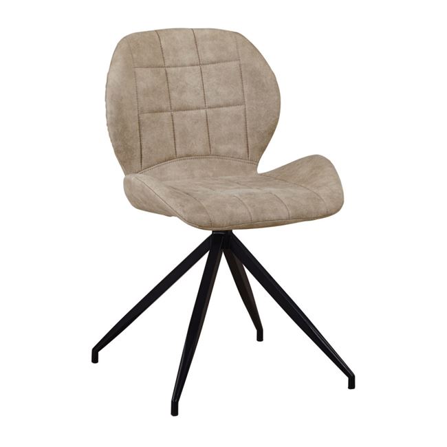 suede μπεζ ΕΜ792,3