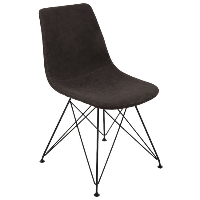pu vintage black ΕΜ777,3