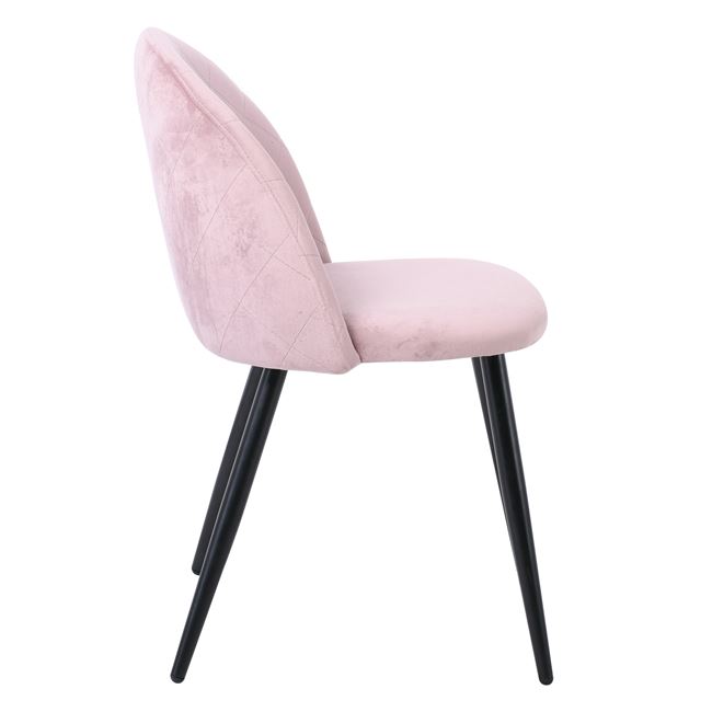 velure dirty pink ΕΜ759,1