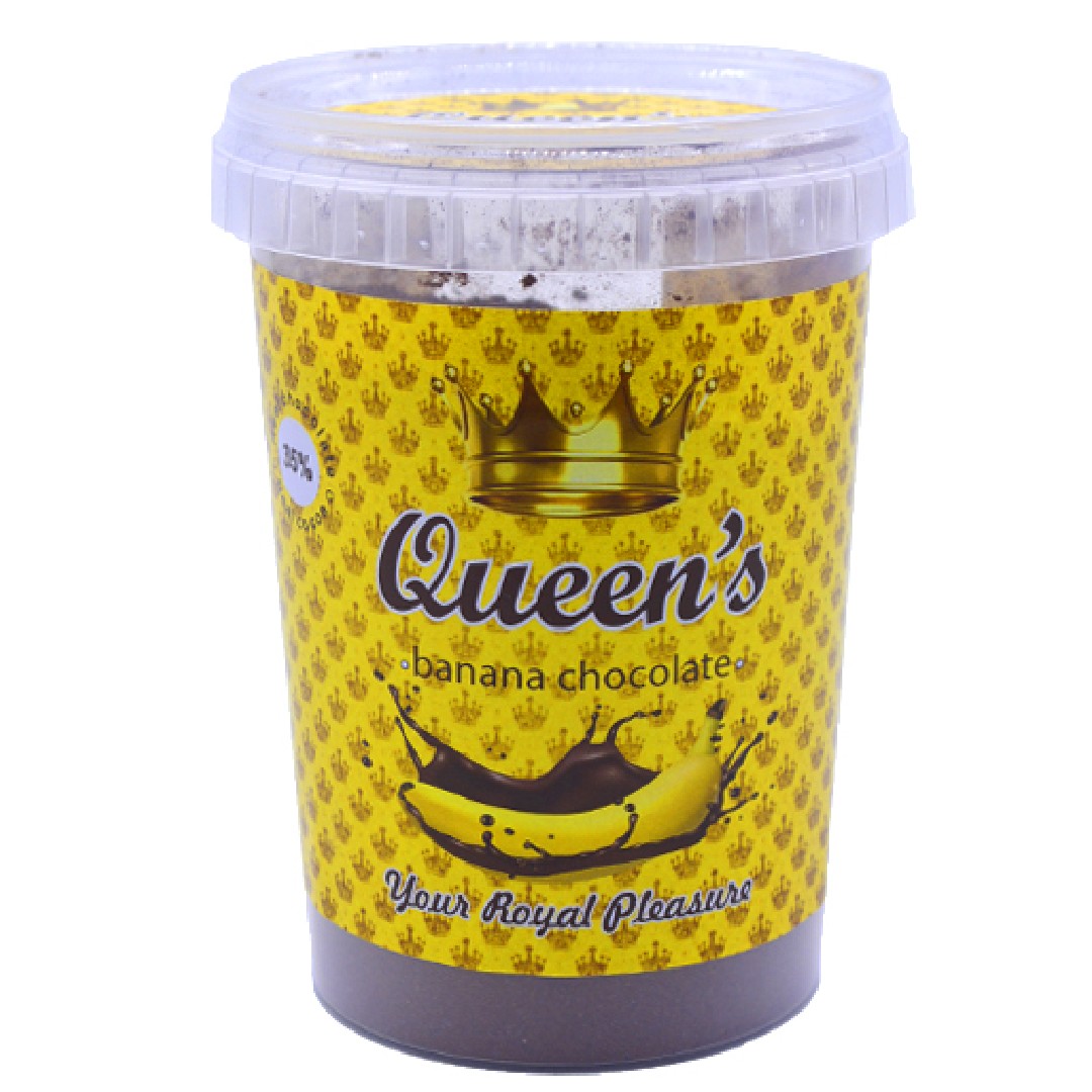 QUEENS-SOKOLATA-ROFHMA-MPANANA-330gr