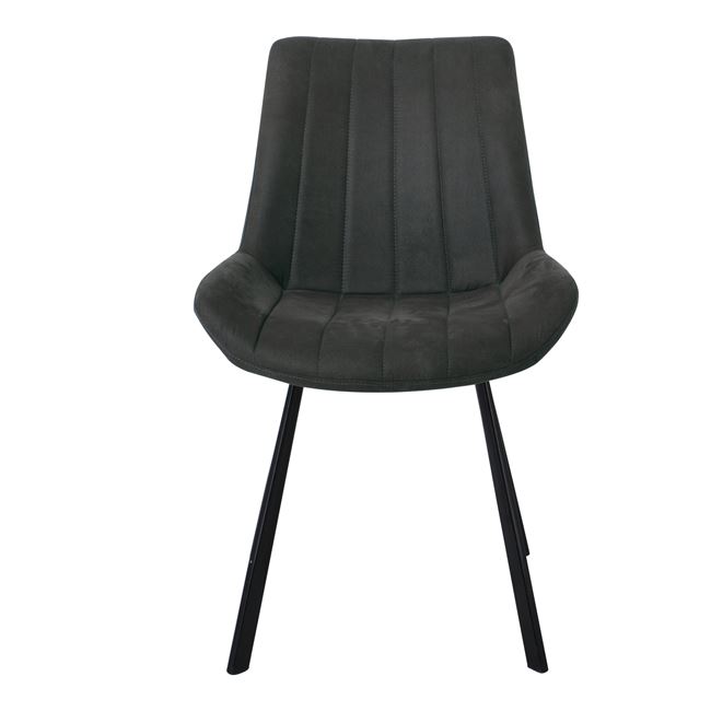 suede ανθρακί ΕΜ790,1