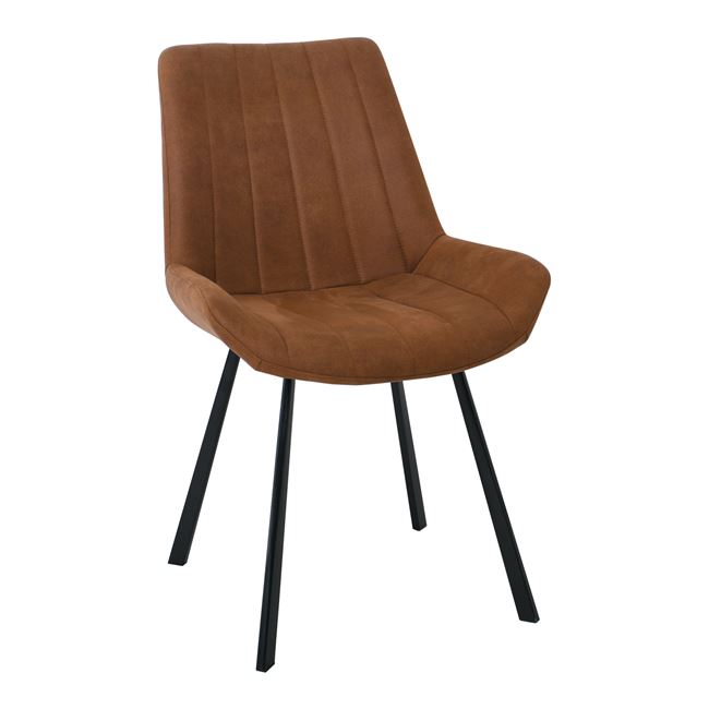 suede καφέ ΕΜ790,2