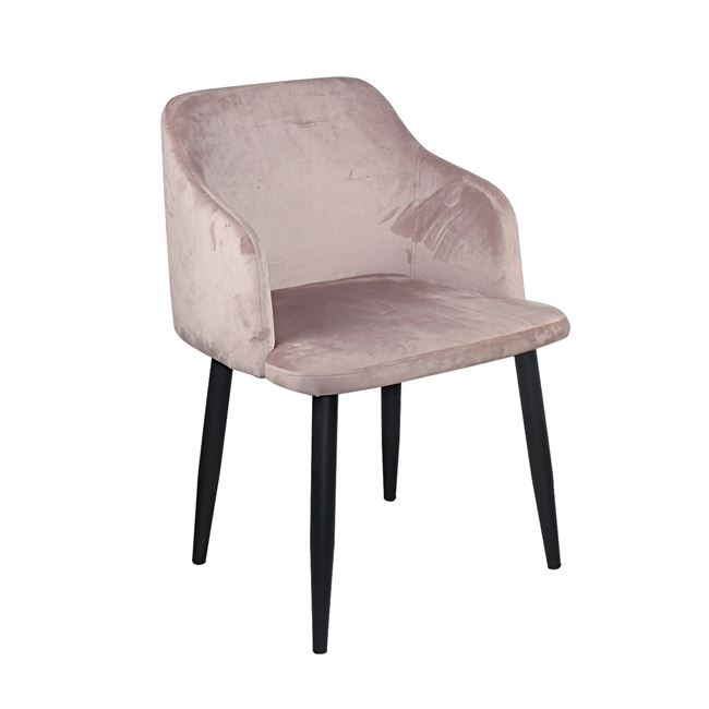 velure dirty pink ΕΜ712,1