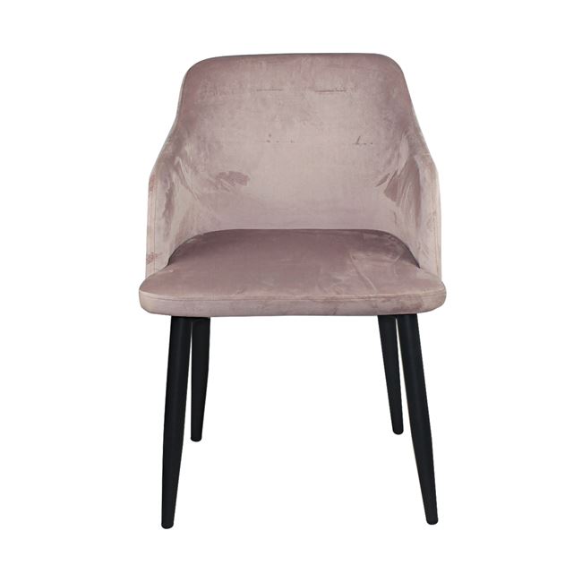 velure dirty pink ΕΜ712,1