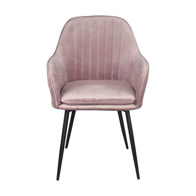velure dirty pink ΕΜ711,1