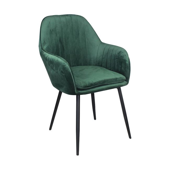 velure forest green ΕΜ711,3