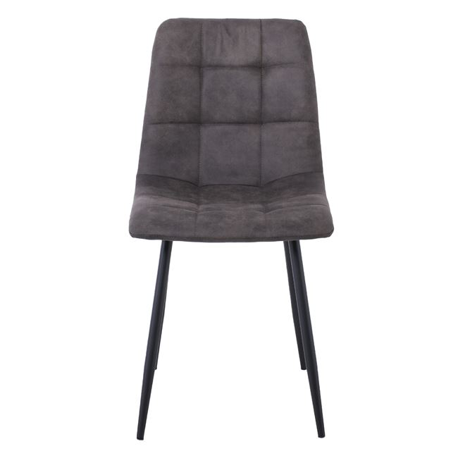 suede ανθρακί ΕΜ7911,1