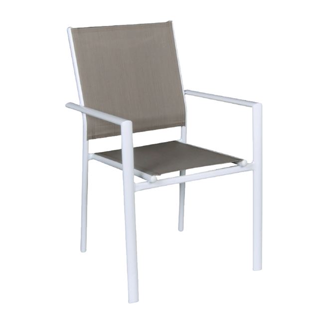 textilene cappuccino Ε6765,2