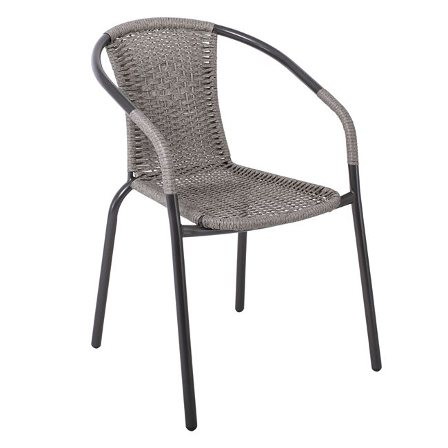 ανθρακί – κάθισμα mixed grey Ε2401,3