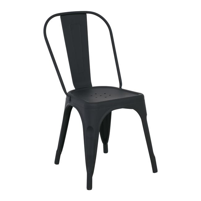 matte μαύρο Ε5191,1ΜW