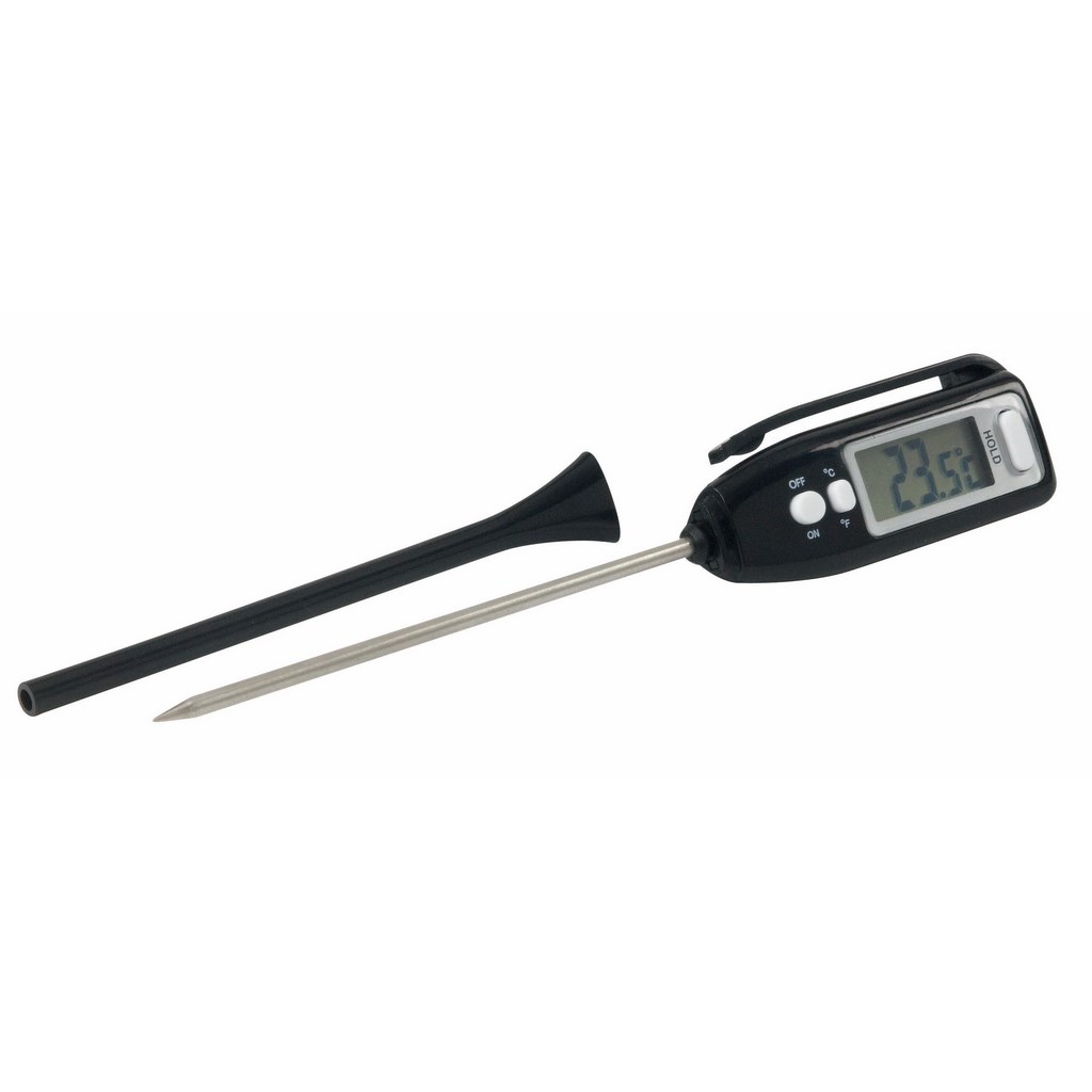 Ψηφιακό Θερμόμετρο TH DG 40C 260C